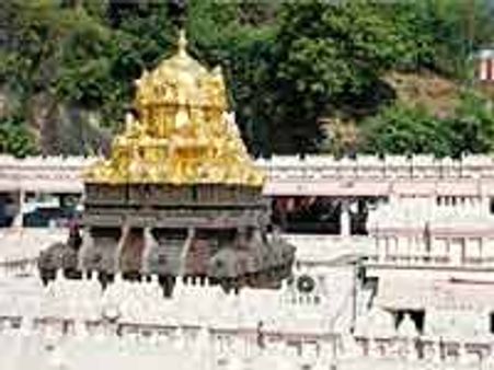 'బ్రాహ్మణులే అమ్మవారి లడ్డూలు చేయాలా?'
