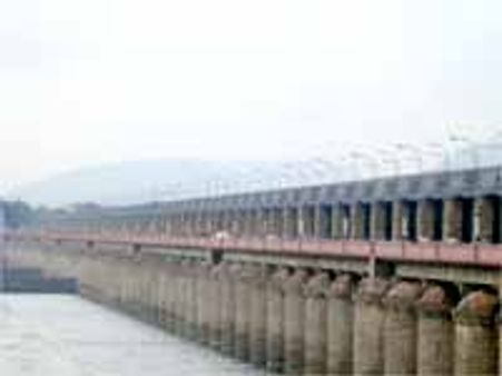 బందరు పోర్టుకు 'నవయుగం', హర్షం