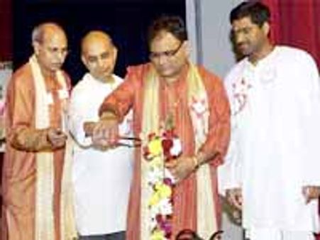 హ్యూస్టన్ లో ఘనంగా ఉగాది వేడుకలు