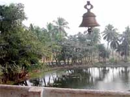 జైలు నుంచి నరహంతకుడు రామారావు పరారీ