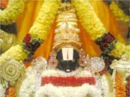 అమెరికాలో శ్రీవారి కల్యాణాలకు ఒబామా