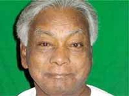 కెసిఆర్ ద్రోహం చేశారు: కాకా