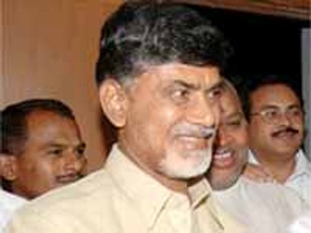 ధరలపై జాతీయ స్థాయి ఆందోళన: బాబు