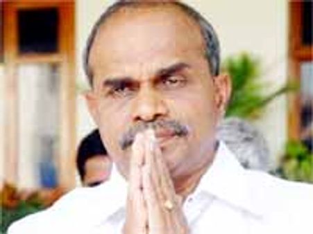 వైయస్ హెలికాప్టర్ యాక్సిడెంట్ పై సిబిఐ నివేదిక