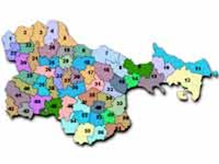 కరీంనగర్ జిల్లాలో ఎంపిపి అదృశ్యం