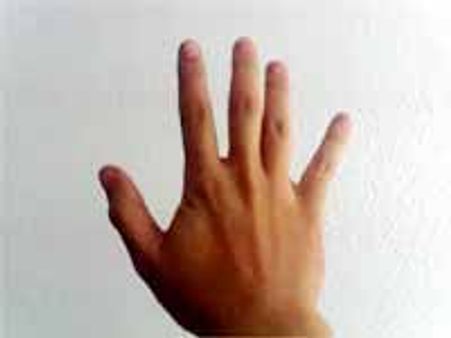 చెంచు కుర్రాడు