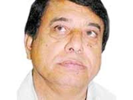 మజ్లిస్ ఎమ్మెల్యే అఫ్సర్ ఖాన్ అరెస్టు