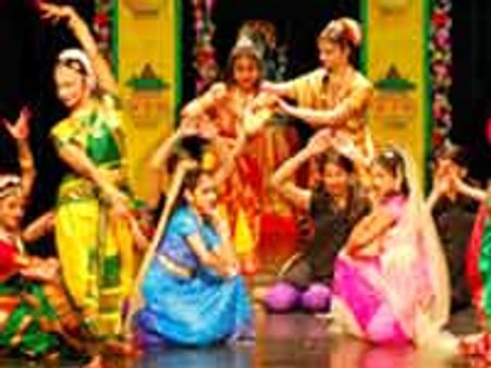 మినిసోటా తెలుగు సంఘం ఉగాది ఉత్సవాలు