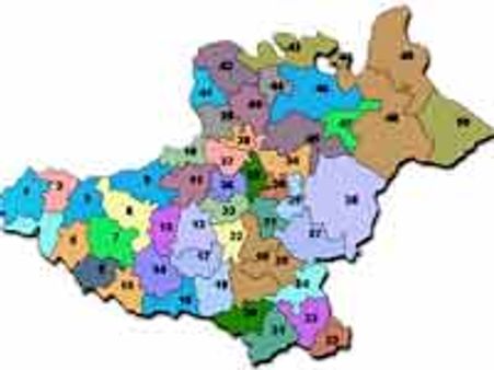 ఆర్మీ నియామకాల స్కామ్ లో అరెస్టు