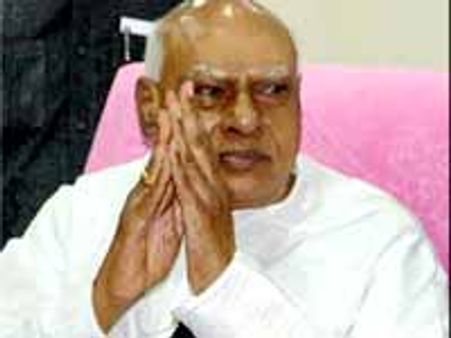 ప్రజాపథం విజయవంతం: రోశయ్య