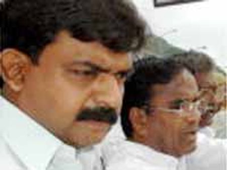 పేర్ని నానికి మంత్రివర్గంలో అవకాశం!