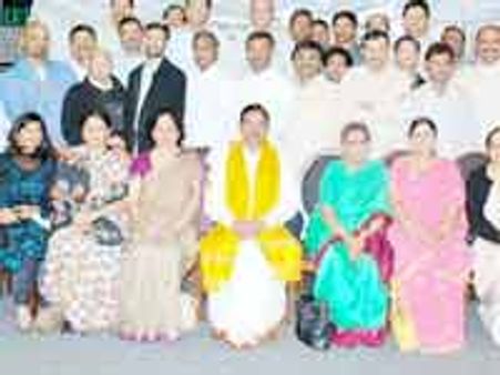 డల్లాస్ లో 'తెలుగు వెన్నెల' సదస్సు