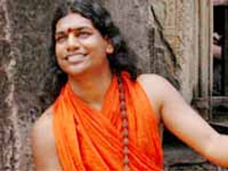 నిత్యానంద శిష్యుల సెక్స్ కాంట్రాక్టులు