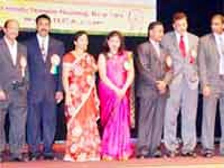 న్యూయార్క్ లో ఘనంగా ఉగాది వేడుకలు