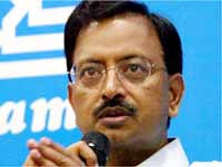 వీడియో కాన్ఫరెన్స్ ద్వారా 'రాజు' విచారణ