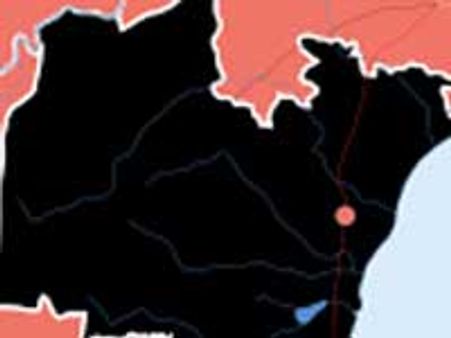 ప్రకాశం జిల్లాలో తండ్రీకొడుకుల హత్య