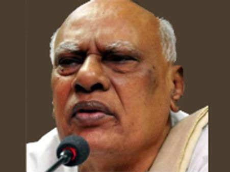 కాంగ్రెసులో గ్రూపులు లేవు: రోశయ్య