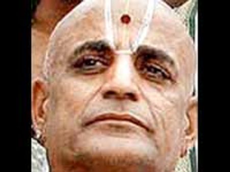 డాలర్ శేషాద్రి విధులకు వద్దు: హైకోర్టు