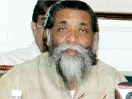 సోరేన్ కు బిజెపి మద్దతు ఉపసంహరణ