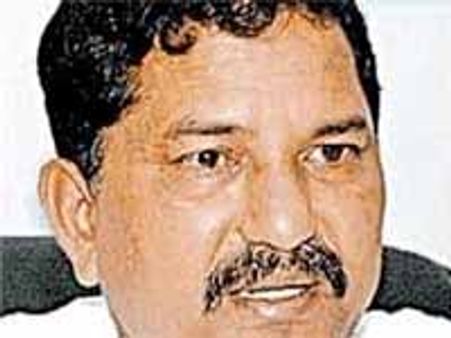 జగన్ కు పిసిసి ఇవ్వాల్సిందే: మారెప్ప