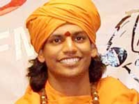 నాకు మగతనం లేదు: నిత్యానంద