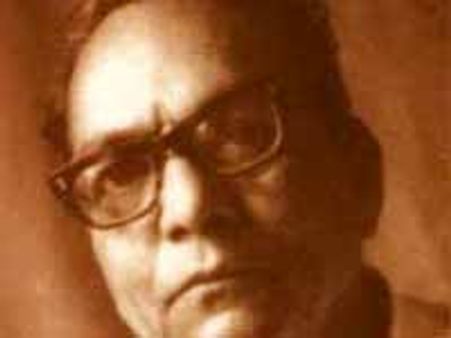 వ్యవస్థలో జీర్ణమైన శ్రీశ్రీ