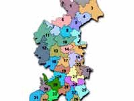 రోడ్డు ప్రమాదంలో 9 మంది మృతి