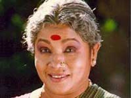 మనోరమను అవమానించలేదు: ధర్మారెడ్డి