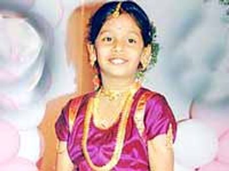 నాగవైష్ణవి హత్య కేసులో చార్జిషీట్