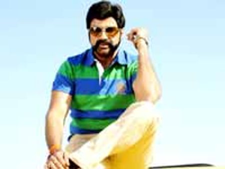 'సింహ' తో రాజకీయాల్లో మార్పులు