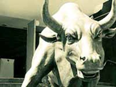 స్టాక్ మార్కెట్లలో ప్రారంభ నష్టాలు