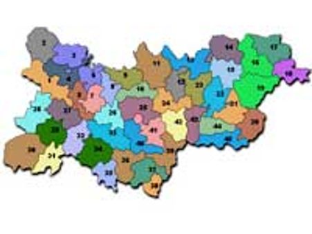 మెదక్ జిల్లాలో జంట హత్యలు