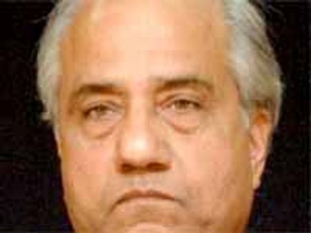 చిదంబరం ప్రకటనపై స్పందించను: శ్రీకృష్ణ