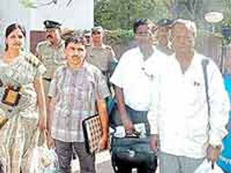 తెలంగాణపై వివక్షను చెప్పాం: సింగిడి