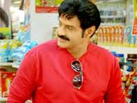 బాలయ్య గుంటూరు పర్యటనకు బందోబస్తు