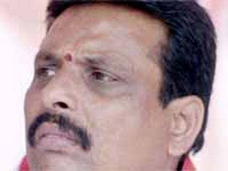 ఆందోళన విరమించండి: దానం