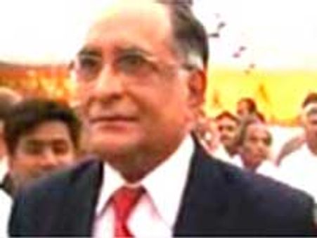 చీఫ్ జస్టిస్ గా కపాడియా ప్రమాణస్వీకారం