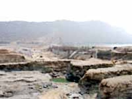 పులిచింతల పనులు వేగవంతం