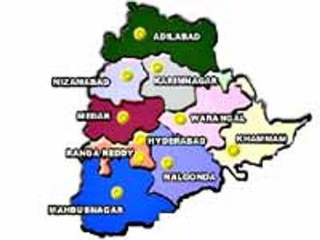 జగన్ కు దీటుగా తెలంగాణ యాత్ర