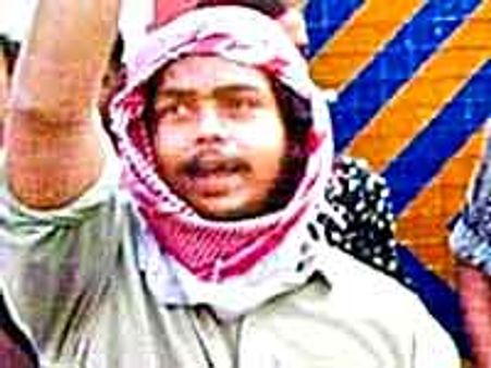 శాలిబండ కాల్పులు వికారుద్దీన్ పనే