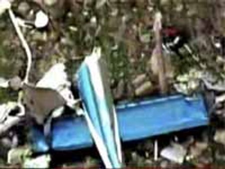 వైయస్ ప్రమాదంలో కుట్ర లేదు: సిబిఐ