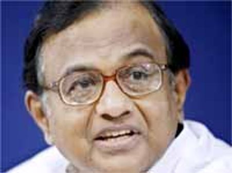 చర్చలకు మావోలకు చిదంబరం పిలుపు