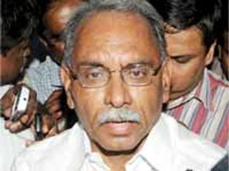 కృష్ణా జిల్లాలో కెవిపి 'సునామీ'!