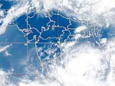 తుఫాను: 40 వేల మంది తరలింపు