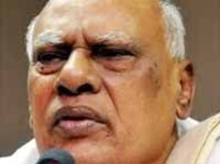 అన్ని చర్యలూ తీసుకున్నాం: రోశయ్య