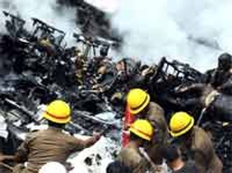 మృతుల్లో ఎక్కువ మంది మలయాళీలు