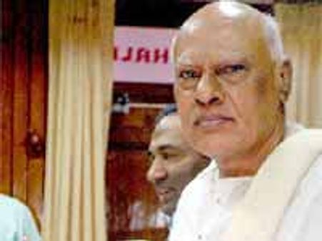 నేడు ఢిల్లీ వెళ్ళనున్న రోశయ్య, డిఎస్