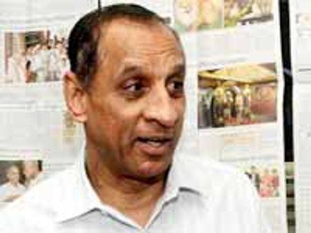 నేనలా అనలేదు: నరసింహన్