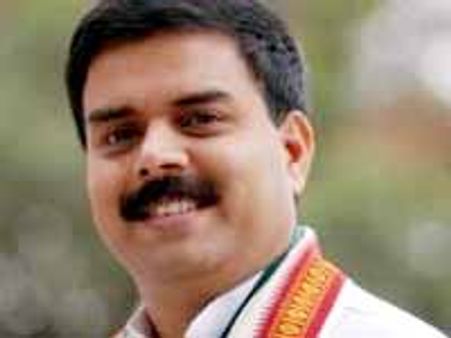 అమెరికాలో నాదెండ్ల ఆంధ్ర మంత్రం!