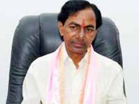 కెసిఆర్ కో నీతి, జగన్ కో నీతా?